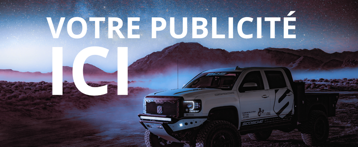 TonCamion.com - Services publicitaires – Annoncez sur nos plateformes